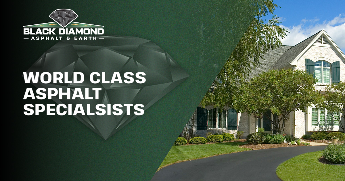 World class asphalt specialists